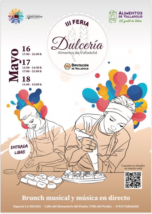 BRUNCHS MUSICALES das 17 y 18