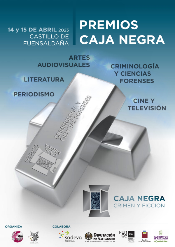 CAJA NEGRA: Premios