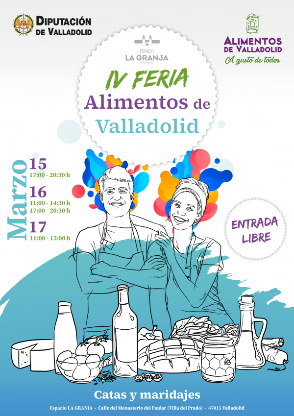 CATAS Y MARIDAJES CATAS Y MARIDAJES
