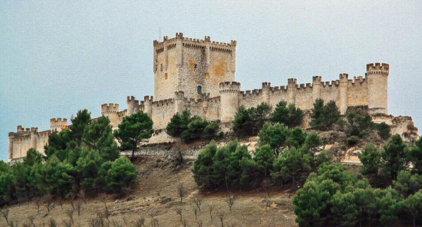 Visita al castillo y al museo del Vino Puente del Pilar 2023 Visita al castillo y al museo del Vino Puente del Pilar 2023