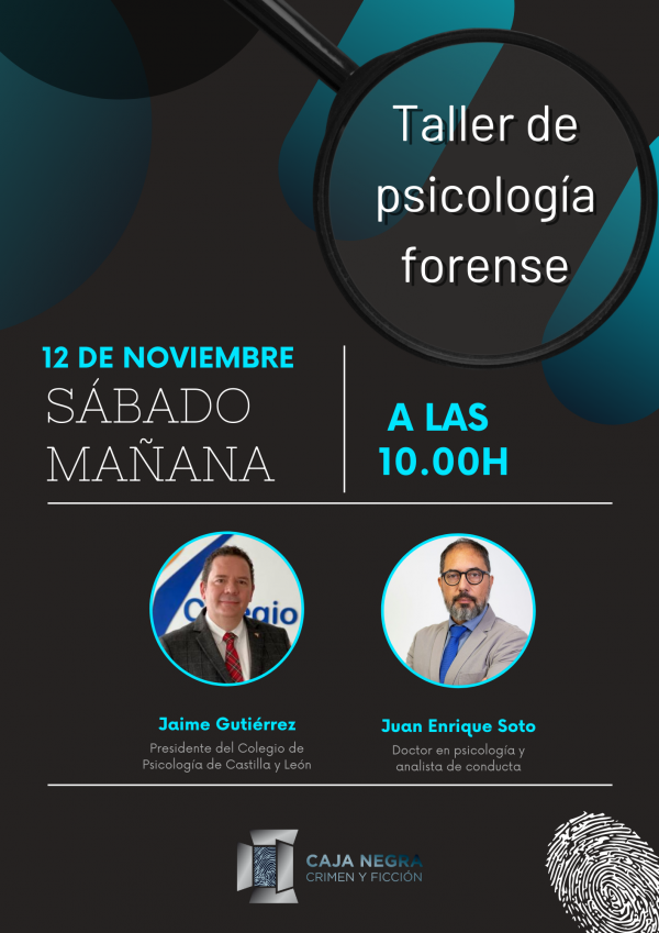Taller de psicologa forense
