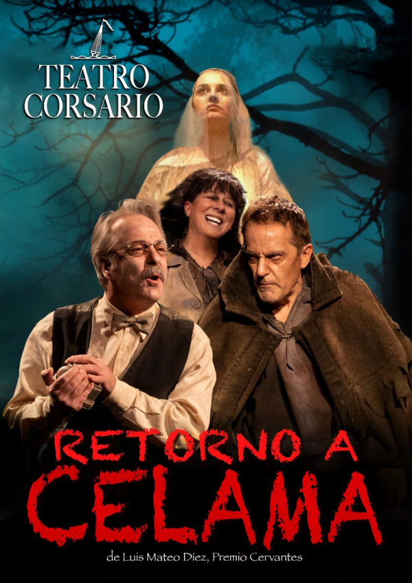 00 Teatro Corsario, Urones 16 de noviembre 00 Teatro Corsario, Urones 16 de noviembre