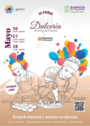 Alimentos de Valladolid
