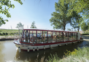 CRV Canal de Castilla