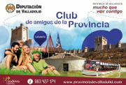 Rutas por la Provincia