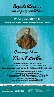 Villa del Libro