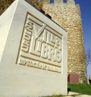 Villa del Libro