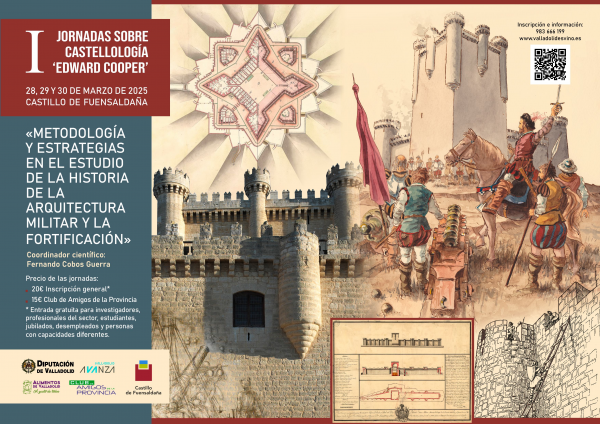 I Jornadas Castellología I Jornadas Castellología