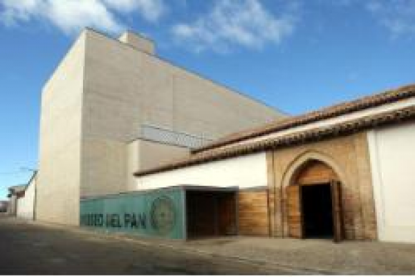 Visita Museo del Pan